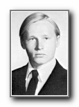 John Vint: class of 1971, Norte Del Rio High School, Sacramento, CA.